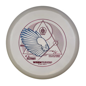 Stokely Discs Signature Series Contrast Strato Wren