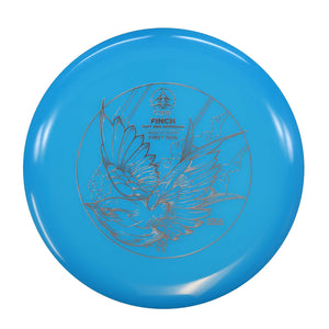 Stokely Discs First Run Meso Finch
