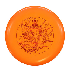 Stokely Discs First Run Meso Soft Finch