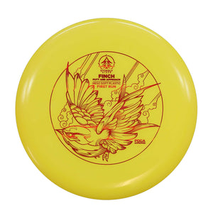 Stokely Discs First Run Meso Soft Finch