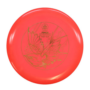 Stokely Discs First Run Meso Soft Finch