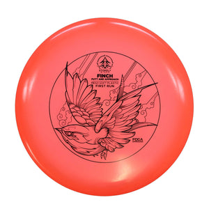 Stokely Discs First Run Meso Soft Finch
