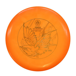 Stokely Discs First Run Meso Soft Finch