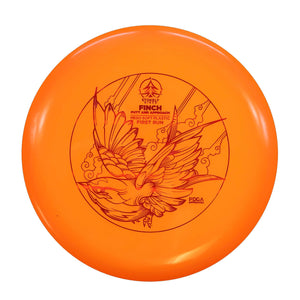 Stokely Discs First Run Meso Soft Finch