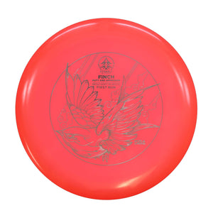 Stokely Discs First Run Meso Soft Finch