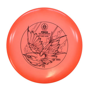 Stokely Discs First Run Meso Soft Finch