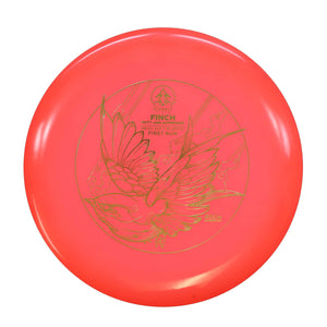 Stokely Discs First Run Meso Soft Finch