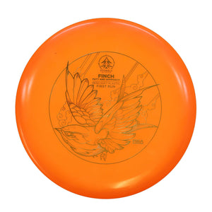 Stokely Discs First Run Meso Soft Finch