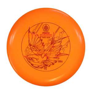 Stokely Discs First Run Meso Soft Finch