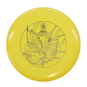 Stokely Discs First Run Meso Soft Finch