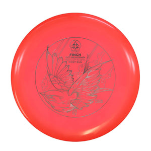 Stokely Discs First Run Meso Soft Finch