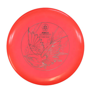 Stokely Discs First Run Meso Soft Finch