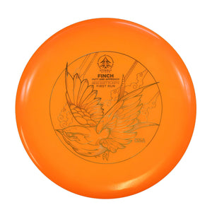 Stokely Discs First Run Meso Soft Finch