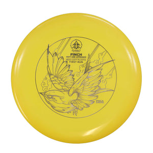 Stokely Discs First Run Meso Soft Finch
