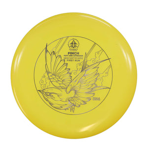 Stokely Discs First Run Meso Soft Finch