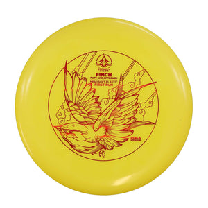 Stokely Discs First Run Meso Soft Finch