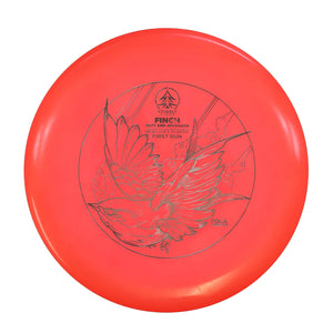 Stokely Discs First Run Meso Soft Finch