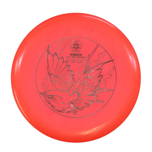Stokely Discs First Run Meso Soft Finch