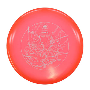 Stokely Discs First Run Meso Soft Finch