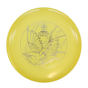 Stokely Discs First Run Meso Soft Finch