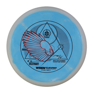 Stokely Discs Signature Series Contrast Strato Wren