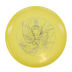 Stokely Discs First Run Meso Soft Finch