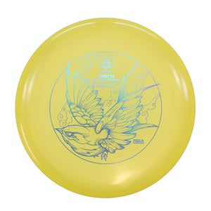 Stokely Discs First Run Meso Soft Finch
