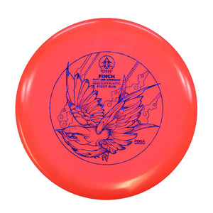 Stokely Discs First Run Meso Soft Finch