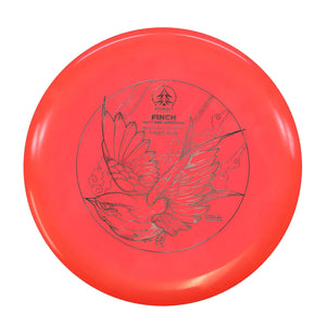 Stokely Discs First Run Meso Soft Finch