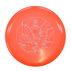 Stokely Discs First Run Meso Soft Finch