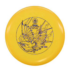 Stokely Discs First Run Meso Soft Finch