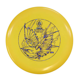 Stokely Discs First Run Meso Soft Finch