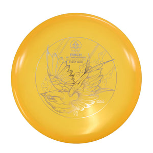 Stokely Discs First Run Meso Soft Finch