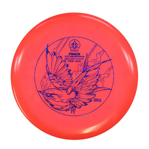 Stokely Discs First Run Meso Soft Finch