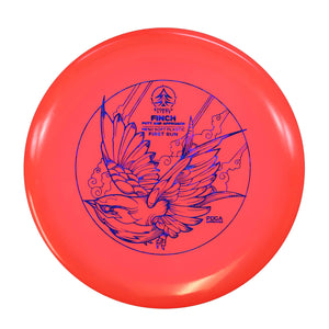 Stokely Discs First Run Meso Soft Finch
