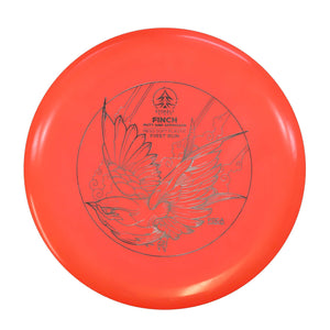 Stokely Discs First Run Meso Soft Finch