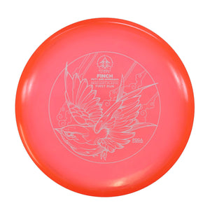 Stokely Discs First Run Meso Soft Finch