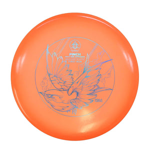 Stokely Discs First Run Meso Soft Finch