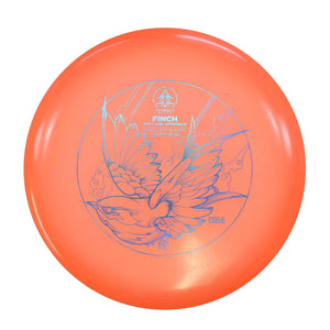 Stokely Discs First Run Meso Soft Finch