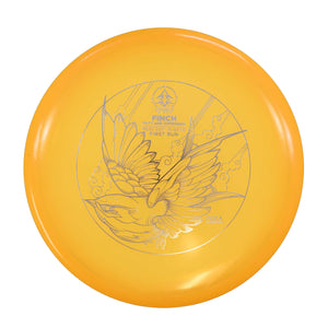 Stokely Discs First Run Meso Soft Finch