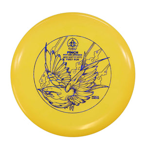 Stokely Discs First Run Meso Soft Finch