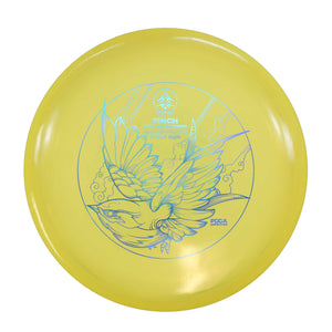 Stokely Discs First Run Meso Soft Finch