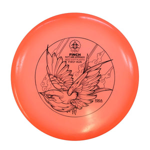 Stokely Discs First Run Meso Soft Finch