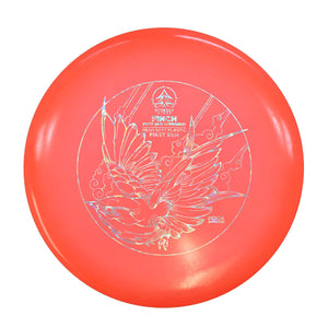 Stokely Discs First Run Meso Soft Finch