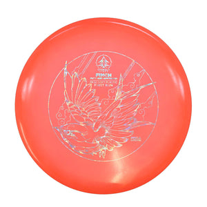 Stokely Discs First Run Meso Soft Finch