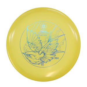 Stokely Discs First Run Meso Soft Finch
