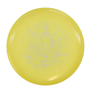Stokely Discs First Run Meso Soft Finch