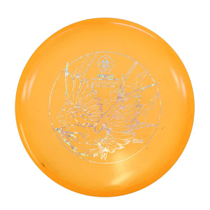 Stokely Discs First Run Meso Soft Finch