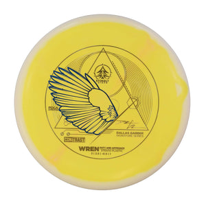 Stokely Discs Signature Series Contrast Strato Wren