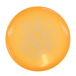 Stokely Discs First Run Meso Soft Finch